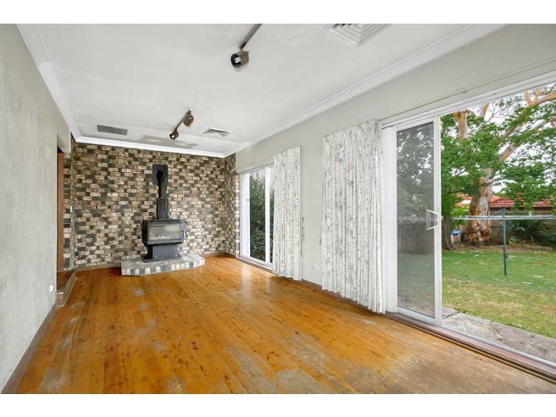 25 Myrna Road, Strathfield NSW 2135