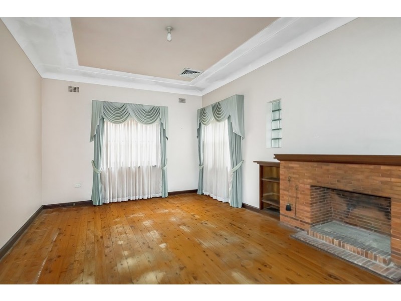 25 Myrna Road, Strathfield NSW 2135