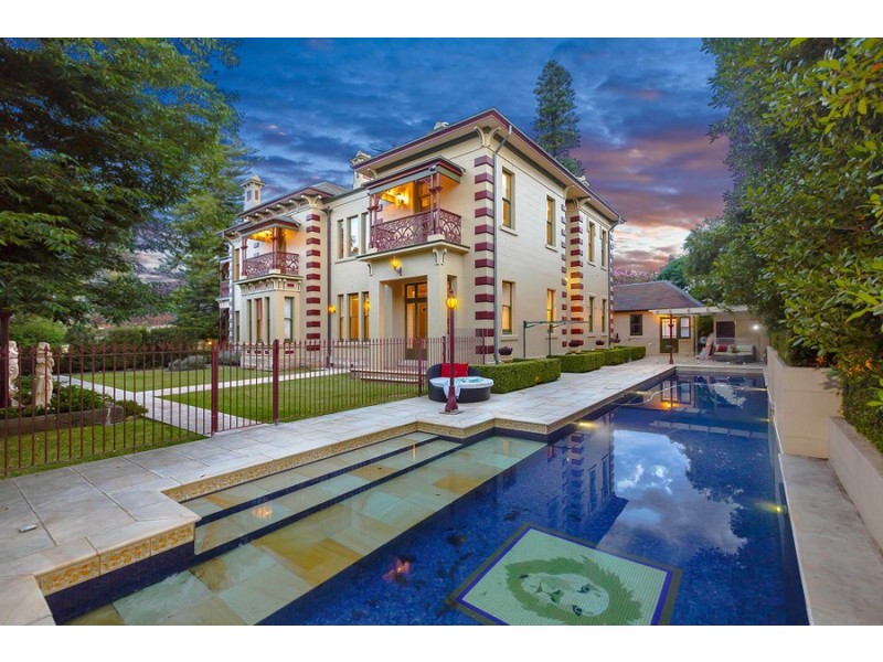 153 Victoria Street, Ashfield NSW 2131