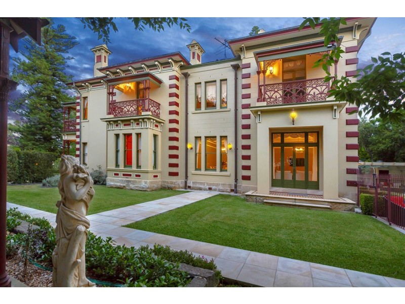 153 Victoria Street, Ashfield NSW 2131