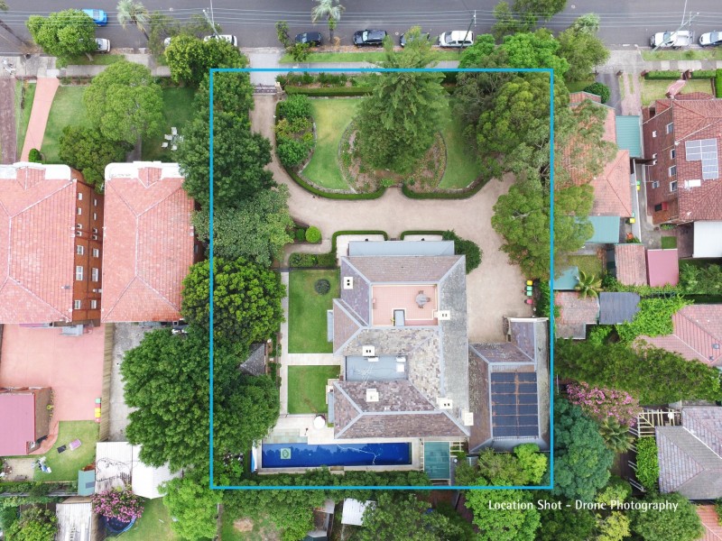 153 Victoria Street, Ashfield NSW 2131