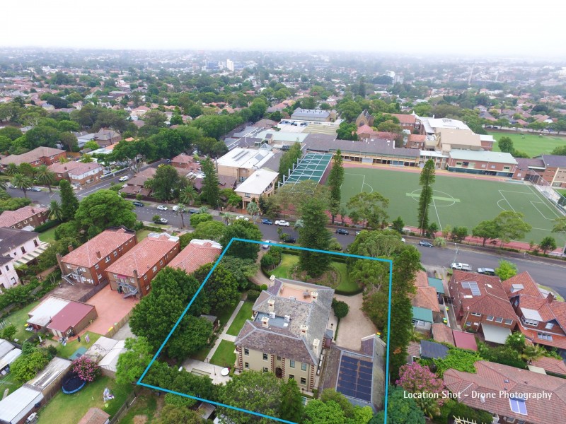 153 Victoria Street, Ashfield NSW 2131