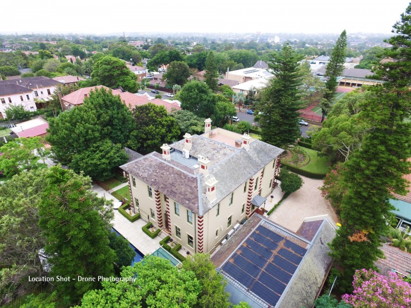 153 Victoria Street, Ashfield NSW 2131