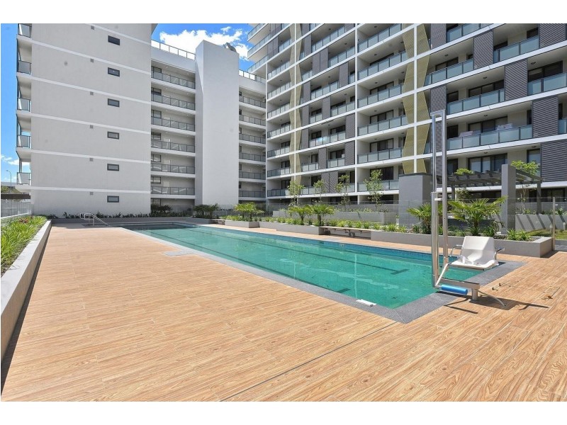 107/3 Nipper Street, Homebush NSW 2140