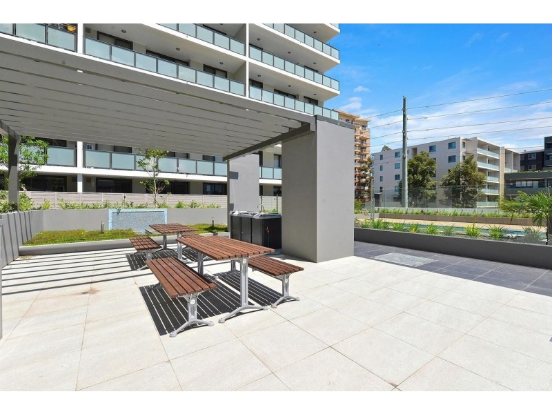 107/3 Nipper Street, Homebush NSW 2140