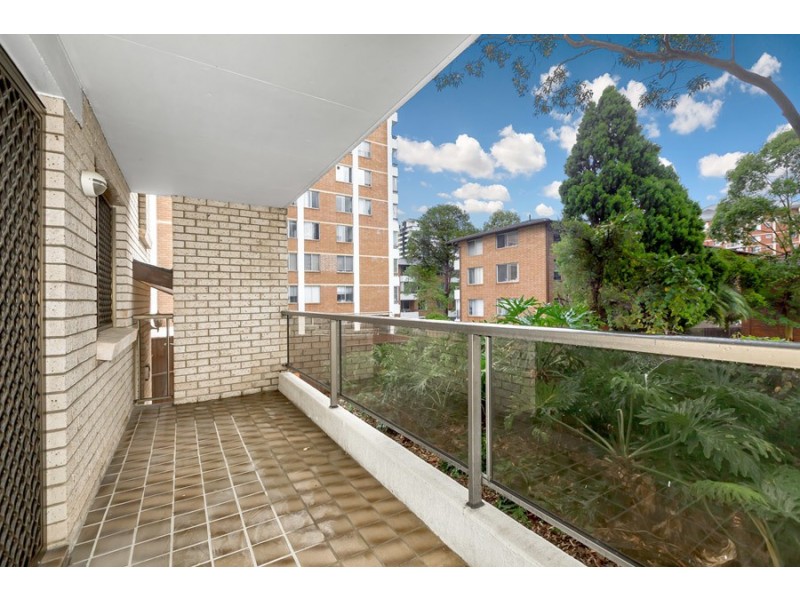 16/15-19 Clarence Street, Burwood NSW 2134