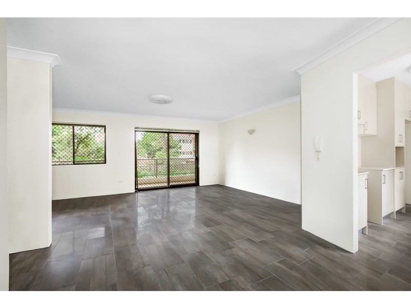 16/15-19 Clarence Street, Burwood NSW 2134