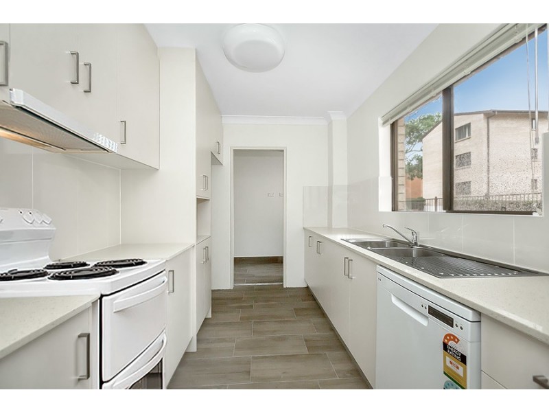 16/15-19 Clarence Street, Burwood NSW 2134