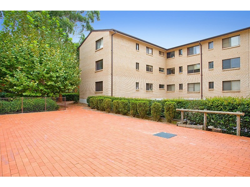 16/15-19 Clarence Street, Burwood NSW 2134
