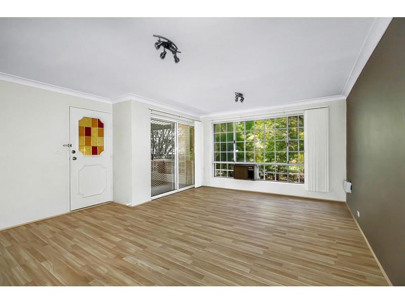 1/9 Pilgrim Avenue, Strathfield NSW 2135