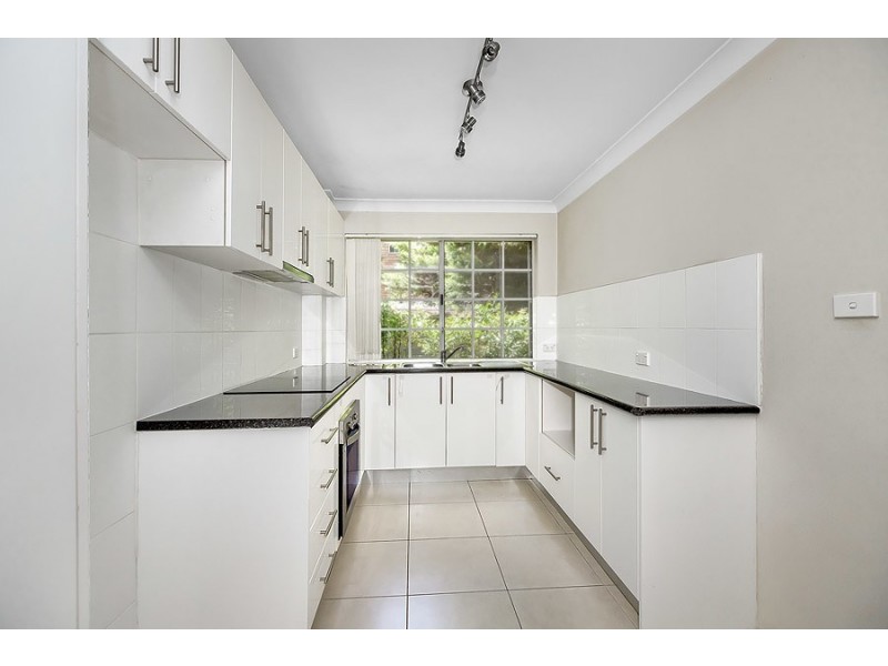 1/9 Pilgrim Avenue, Strathfield NSW 2135