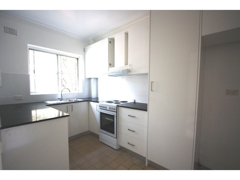 14/30 Park Avenue, Burwood NSW 2134