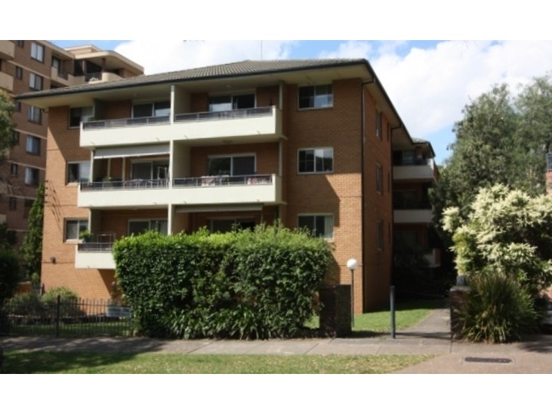 14/30 Park Avenue, Burwood NSW 2134