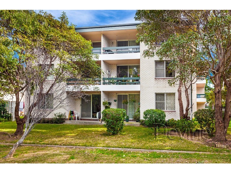 11/1 Corby Avenue, Concord NSW 2137