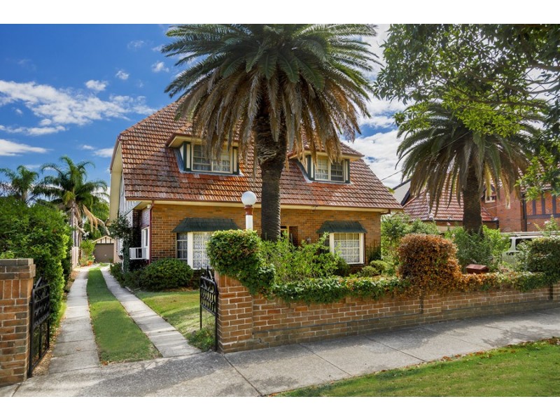 25 Newton Road, Strathfield NSW 2135