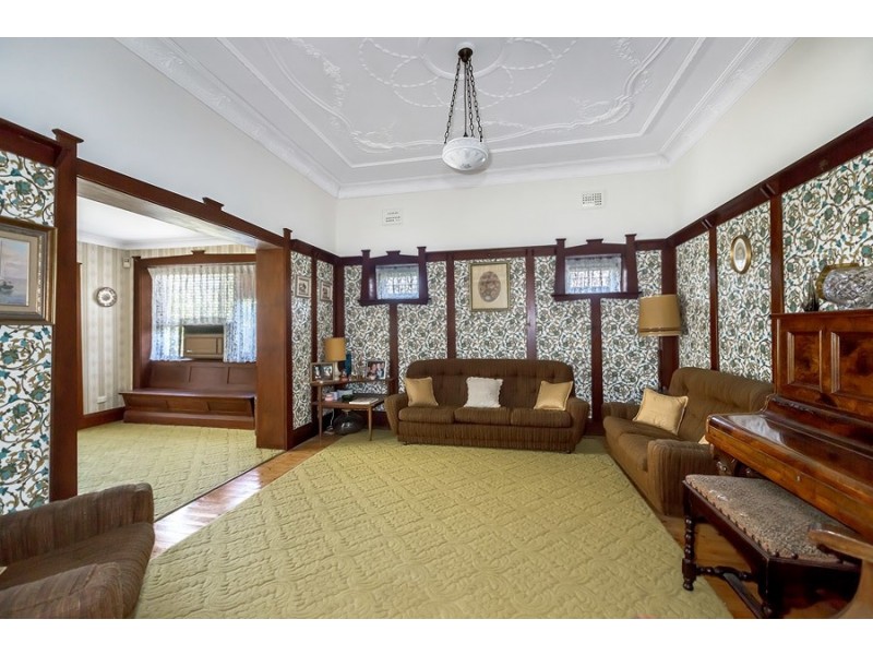 25 Newton Road, Strathfield NSW 2135