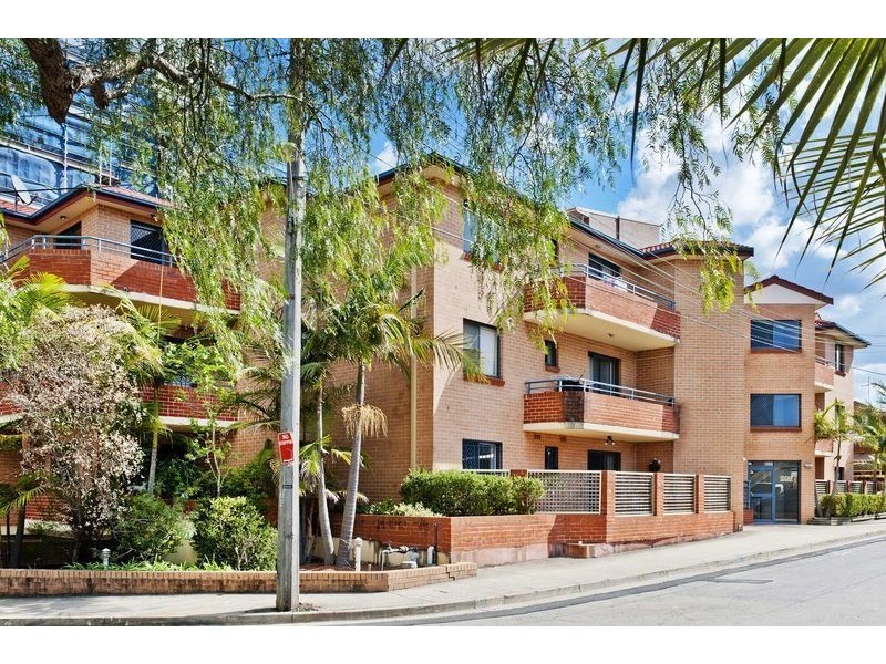 9/1-3 Byer Street, Strathfield NSW 2135