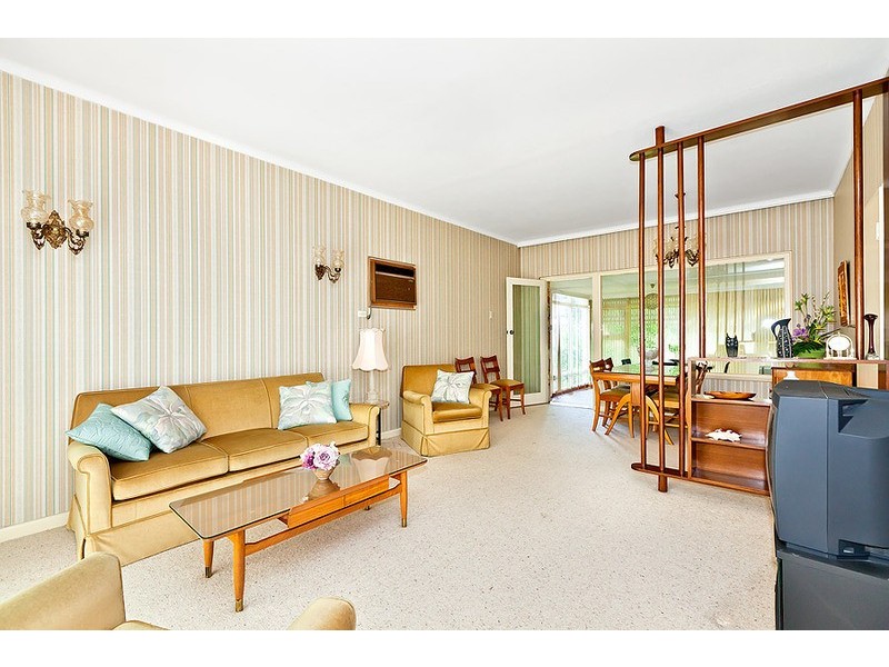 31 Bareena Street, Strathfield NSW 2135