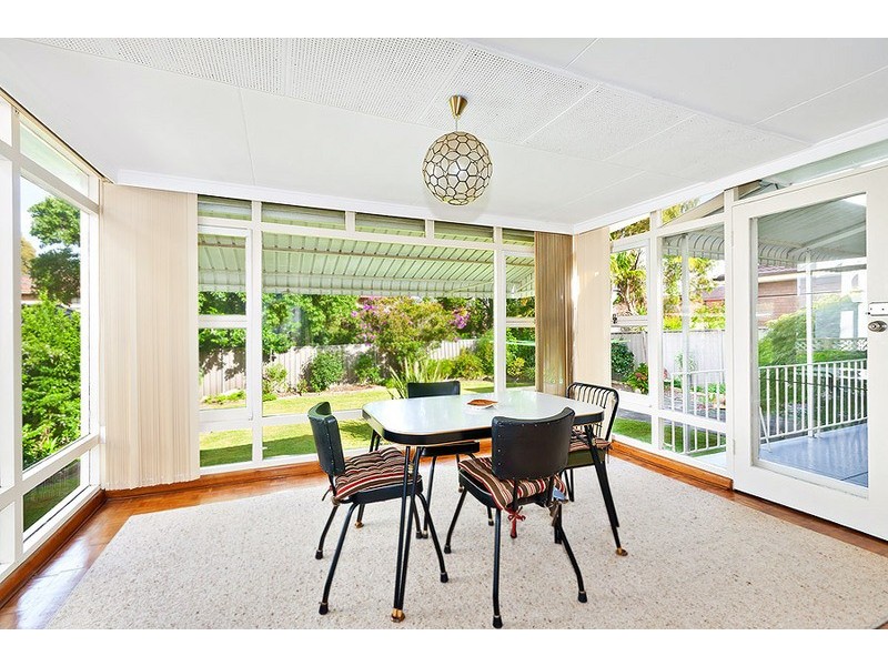 31 Bareena Street, Strathfield NSW 2135