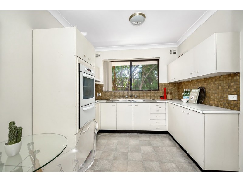 5/2-4 Napier Street, North Strathfield NSW 2137