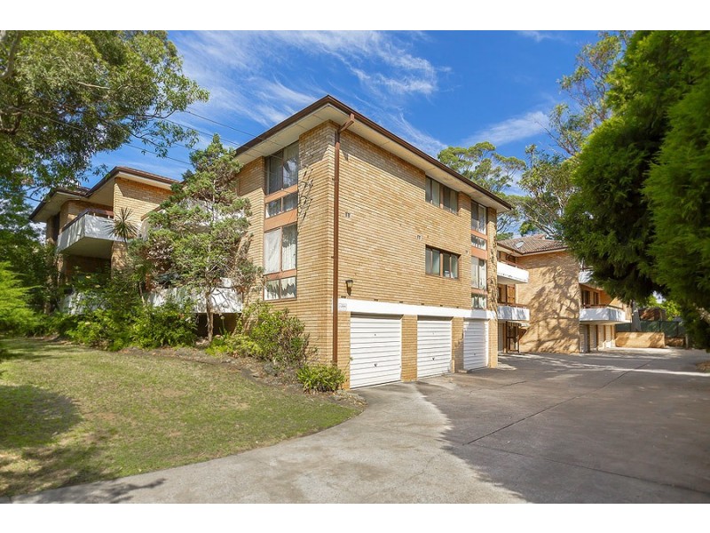 5/2-4 Napier Street, North Strathfield NSW 2137