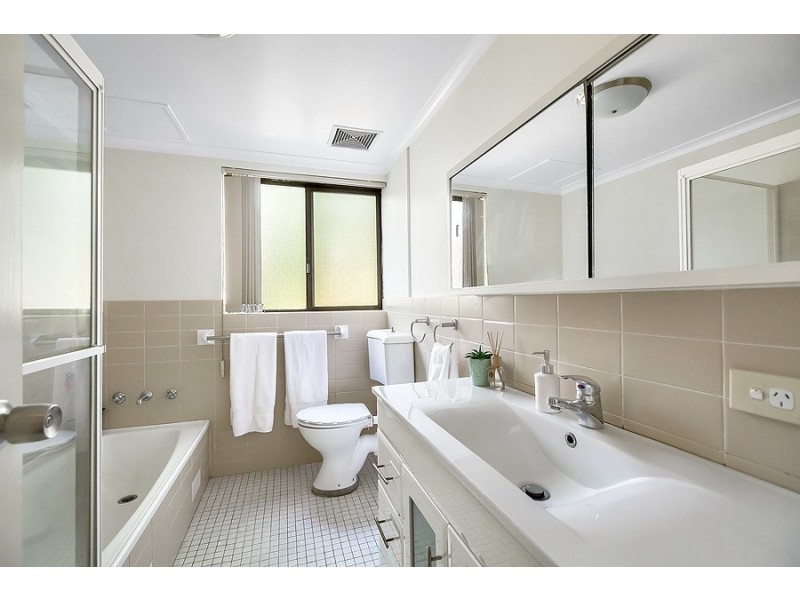 5/2-4 Napier Street, North Strathfield NSW 2137