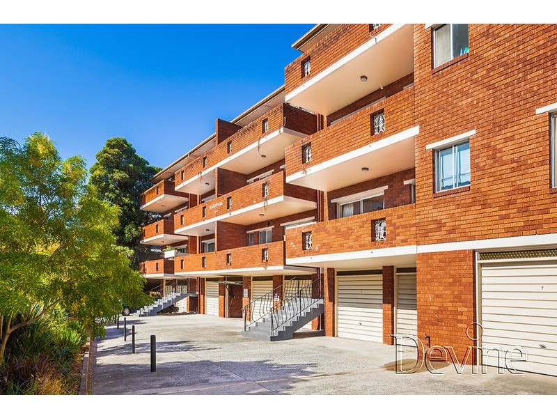 17/6-8 Redmyre Road, Strathfield NSW 2135