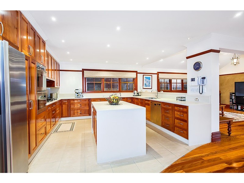 46 Woodward Avenue, Strathfield NSW 2135