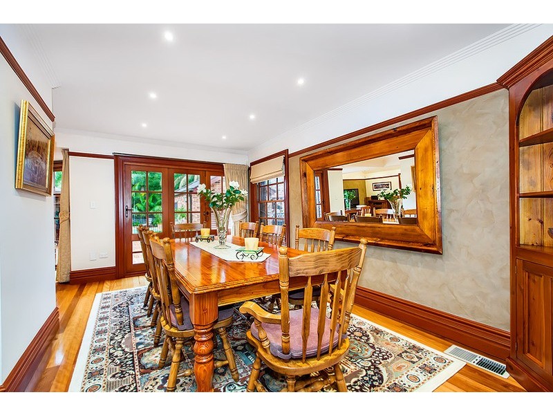 46 Woodward Avenue, Strathfield NSW 2135