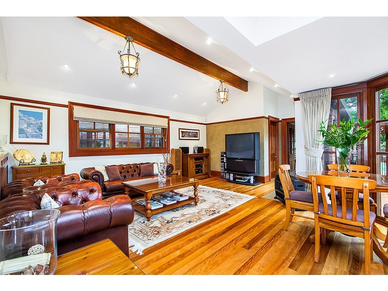 46 Woodward Avenue, Strathfield NSW 2135