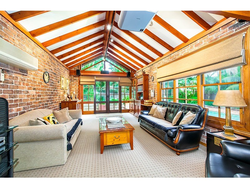 46 Woodward Avenue, Strathfield NSW 2135