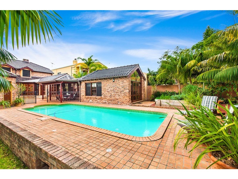 46 Woodward Avenue, Strathfield NSW 2135