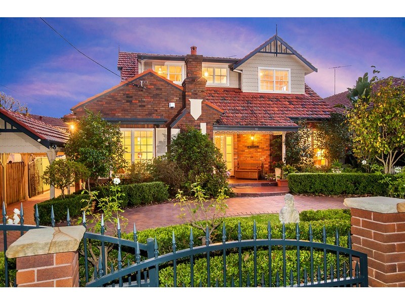55 Pemberton Street, Strathfield NSW 2135