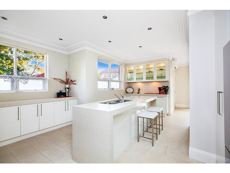 55 Pemberton Street, Strathfield NSW 2135