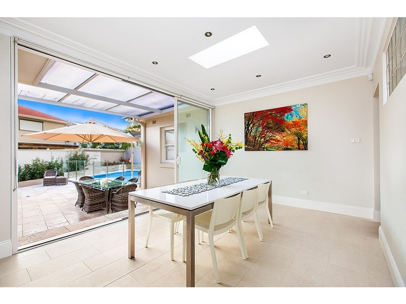 55 Pemberton Street, Strathfield NSW 2135