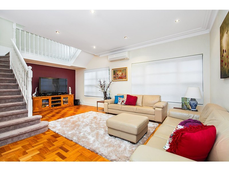 55 Pemberton Street, Strathfield NSW 2135