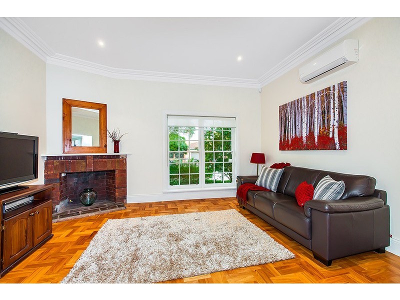 55 Pemberton Street, Strathfield NSW 2135