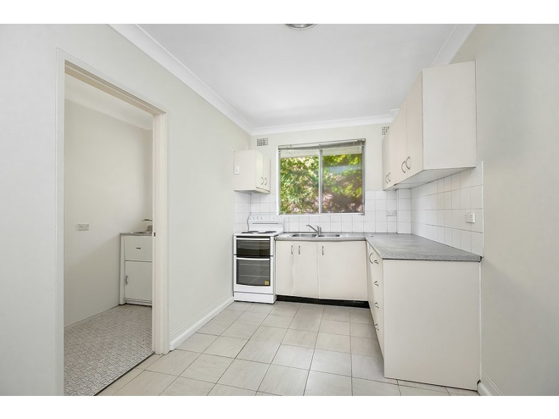 8/5 Hampstead Road, Homebush West NSW 2140