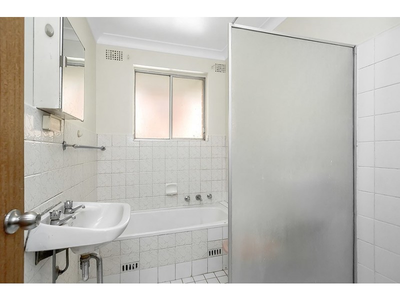8/5 Hampstead Road, Homebush West NSW 2140