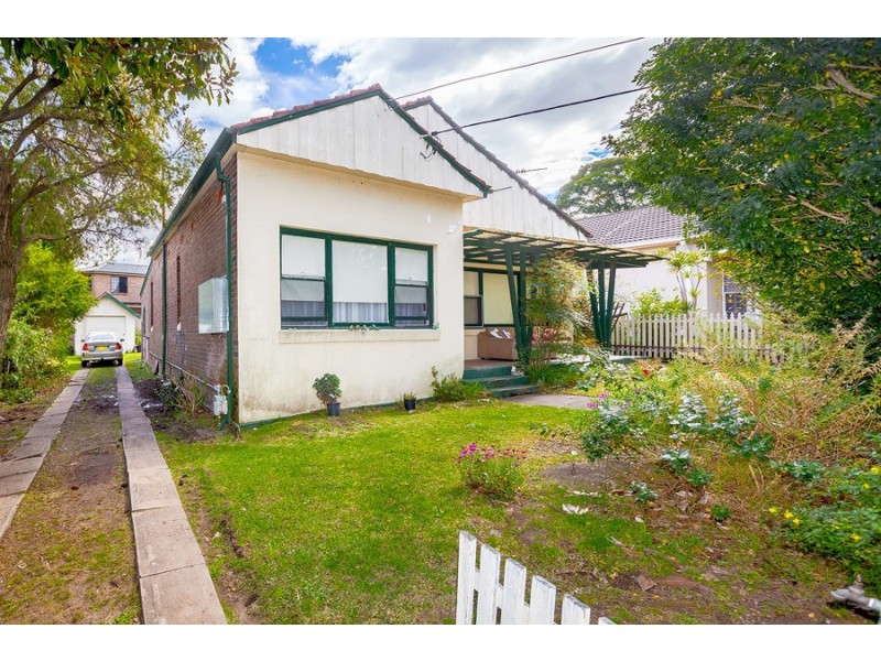 1/55 Kingsland Road, Strathfield NSW 2135