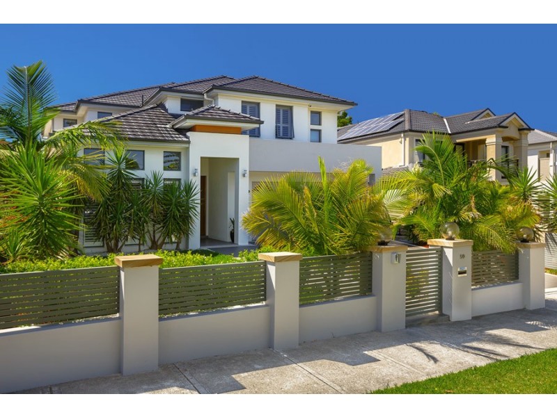 50 Bareena Street, Strathfield NSW 2135