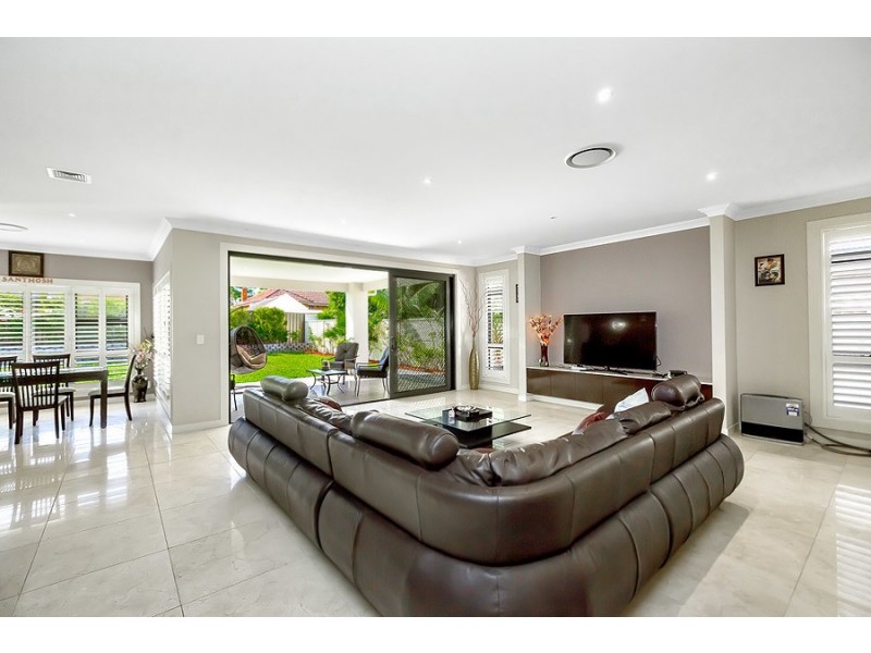 50 Bareena Street, Strathfield NSW 2135