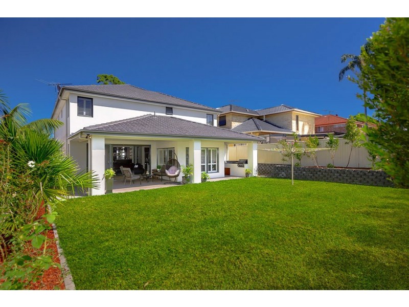 50 Bareena Street, Strathfield NSW 2135