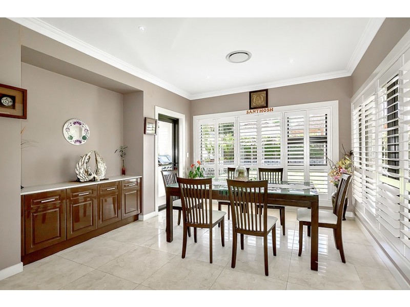 50 Bareena Street, Strathfield NSW 2135