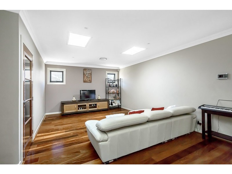 50 Bareena Street, Strathfield NSW 2135