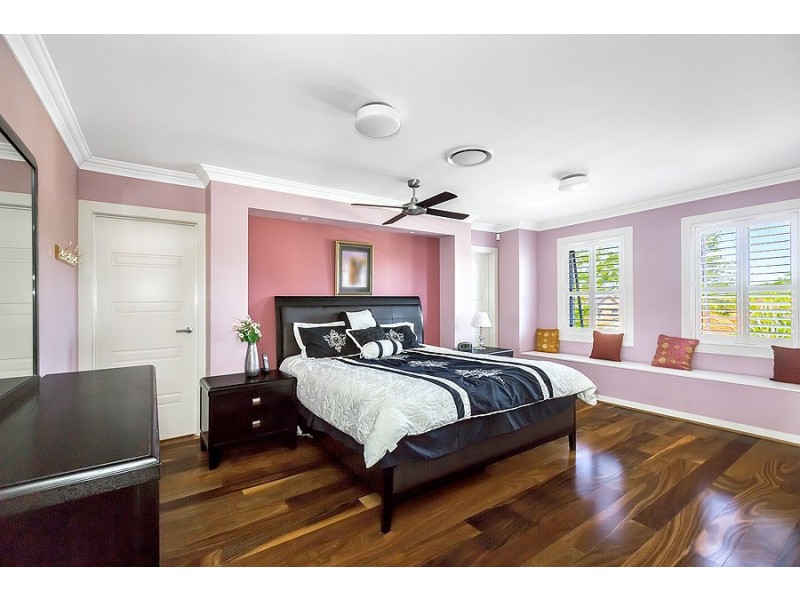 50 Bareena Street, Strathfield NSW 2135