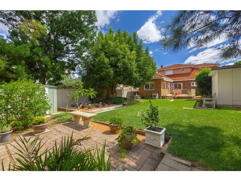 60 Shortland Avenue, Strathfield NSW 2135