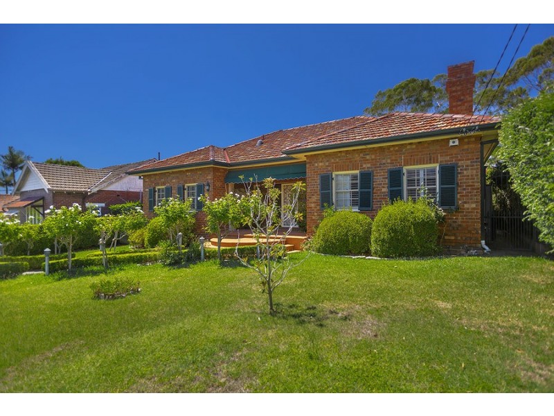 6 Firth Avenue, Strathfield NSW 2135