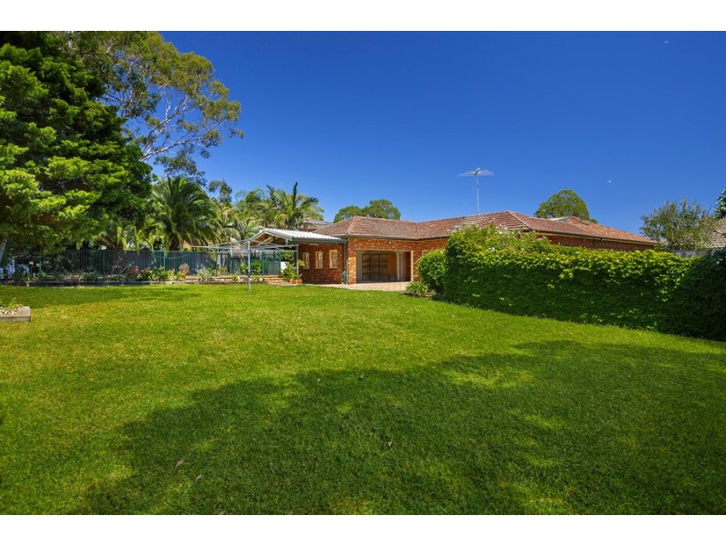 6 Firth Avenue, Strathfield NSW 2135