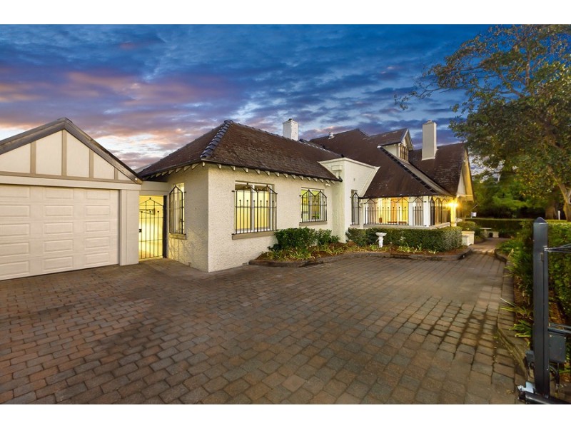 7 Cooper Street, Strathfield NSW 2135